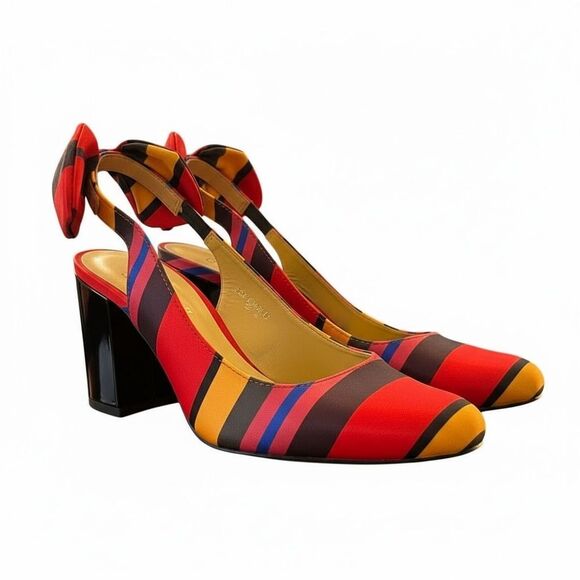 J.Renee Shoes - J. Renee Cipeisna JJ Slingback Pumps